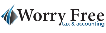 Worry Free Tax & Accounting LLC